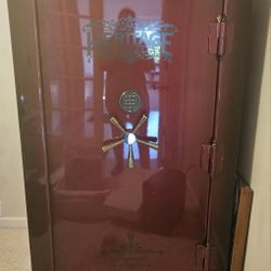 Heritage Legacy Gun Safe