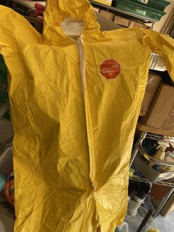 Protective Coverall