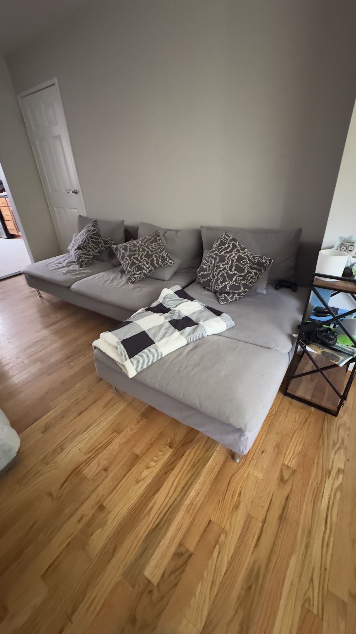 Modular Couch