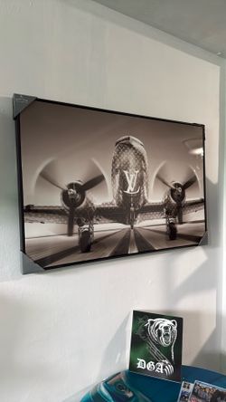 Wall Picture LV 