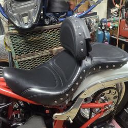 Saddlemen 2 Up Seat
