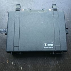 Pelican 1495 Case