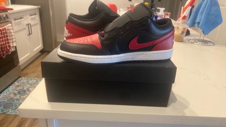 BRAND NEW AIR JORDAN 1’S