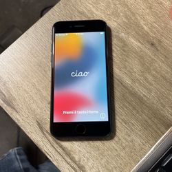 iPhone 7 Open To Any Carrier 