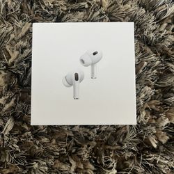 AirPod Pro second GEN