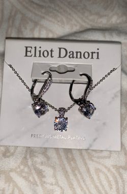 Eliot Danori Jewelry Set