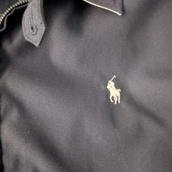 Polo Ralph Lauren Windbreaker XL