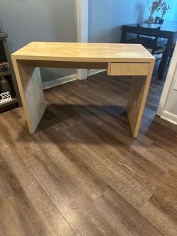 Desk for school
