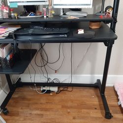 Adjustable Desk