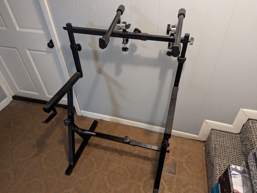 2 Layer Keyboard Stand