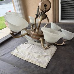 Living room Lamp