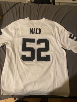 Raiders Jersey