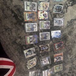 Football Cards