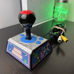 Konami Plug And Play (6 In 1)