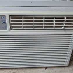 GE 12k BTU window AC