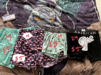 Underwear