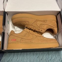 Supreme Air Force 1’s 