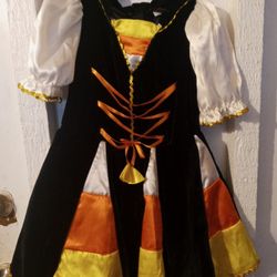 Girl Dress