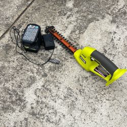 Cordless Saw 
