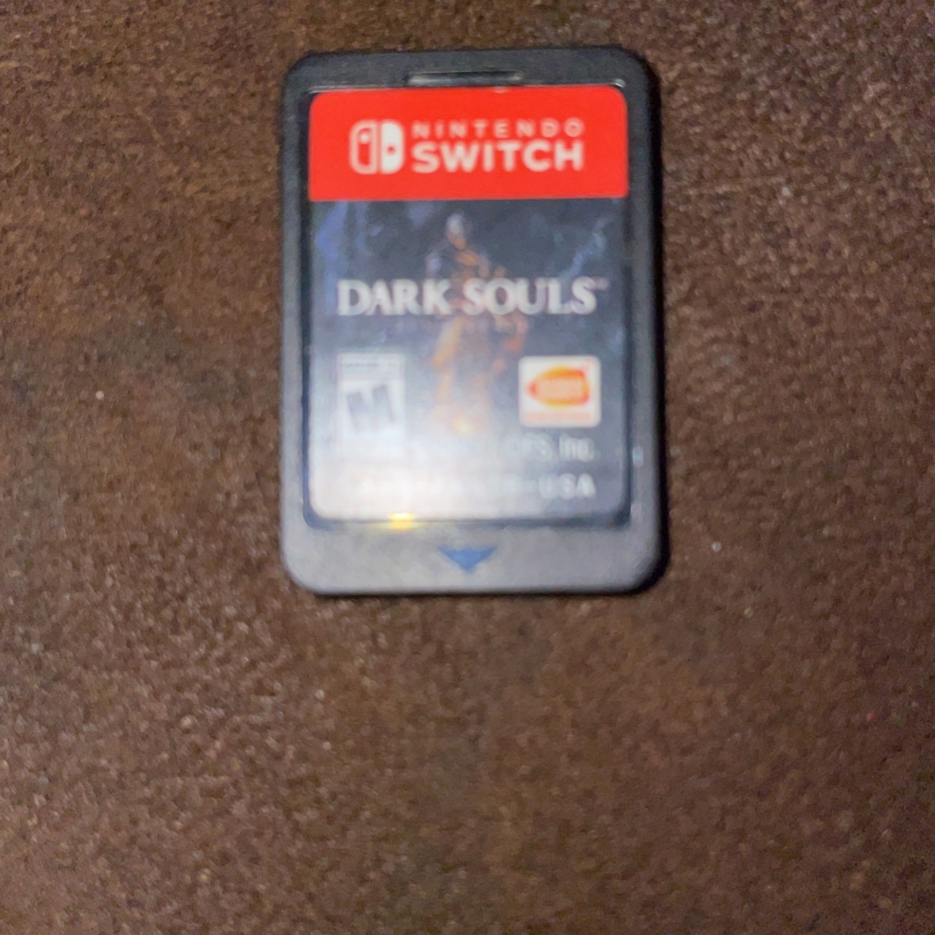 Dark Souls Remastered