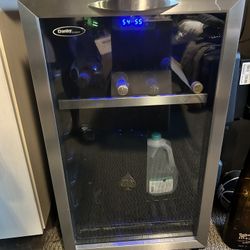 Wine Cooler 
