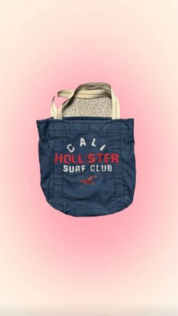 Tote bag