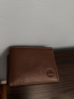 Timberland Leather Wallet 