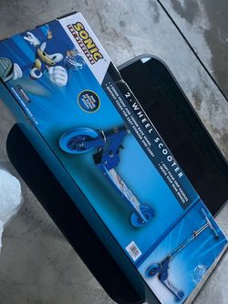 Scooter