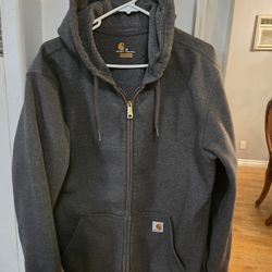 Carthartt Mens Mediana Runs Big Large 