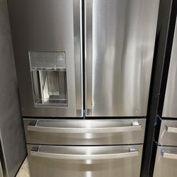Brand new Ge Refrigerator 