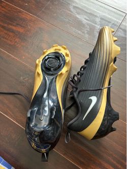 Nike Vapor Edge Speed 3 Football Cleats, 9.5