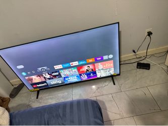 Insignia 4k 55 inch fire tv built in