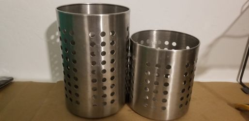Ikea Spoon Holder Set