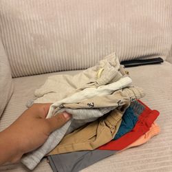Free Toddler Clothes 