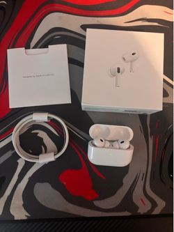 Apple AirPod pro 2s