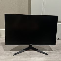 27" FHD IPS Monitor