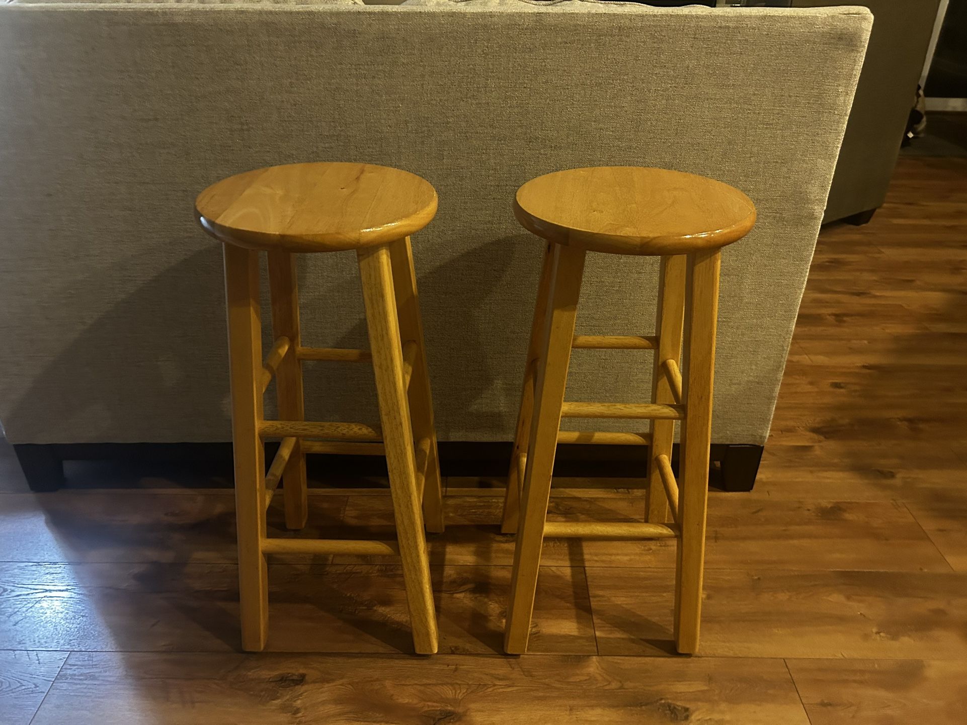 Stools -2