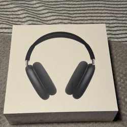 Apple Airpods Max midnight black