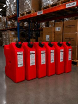 New Each 3 Gallon Rotopax