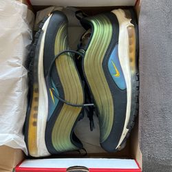 Nike Air Max 97