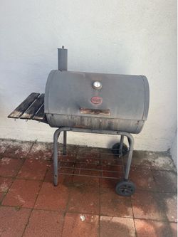 Grill