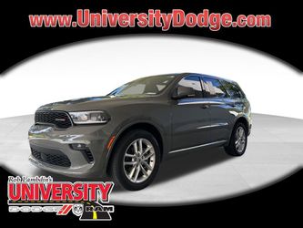 2022 Dodge Durango