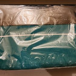 Twin Sheet Set by Martex