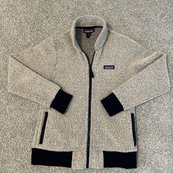 Patagonia Fleece Jacket XS