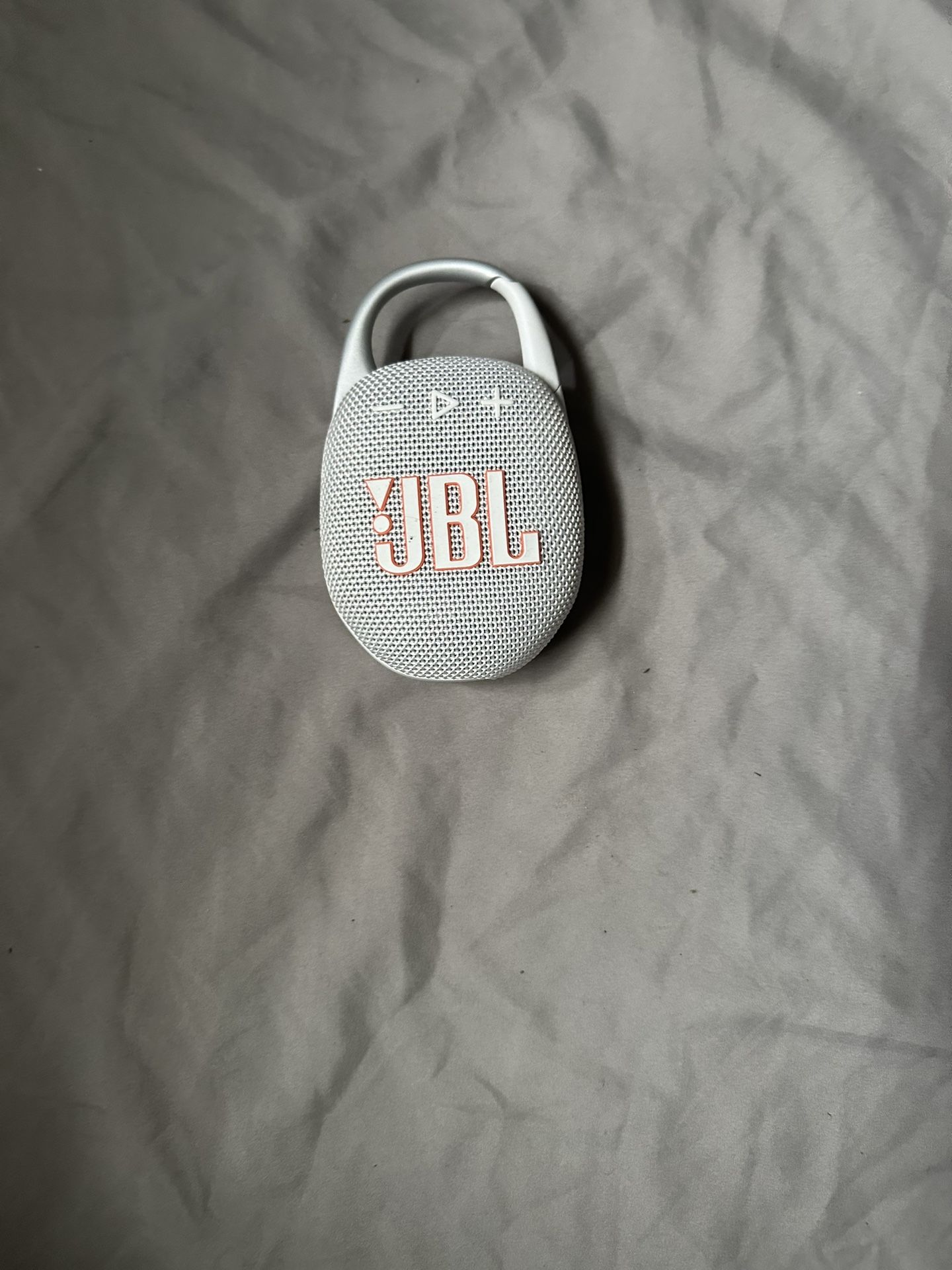 JBL Mini speaker
