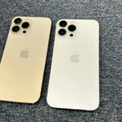 IPhone 13 Pro Max unlocked