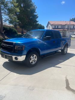Truck for sale
