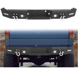 F150 Bumper 2004,2005
