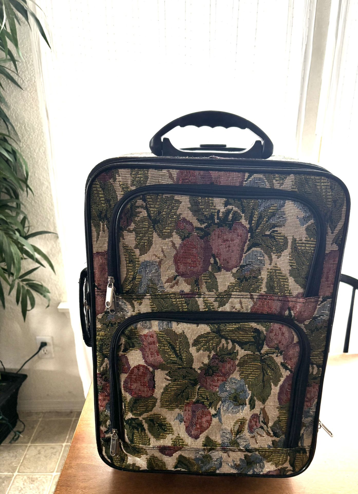 Carry On Luggage  Small 