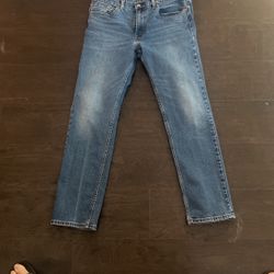 Levi’s 511S 34 X 32